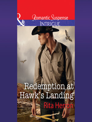 cover image of Redemption At Hawk's Landing